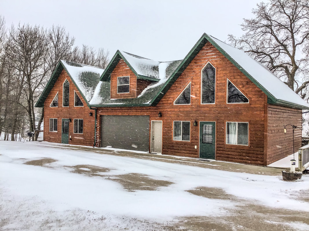 Winter Rental Rose Ridge Resort